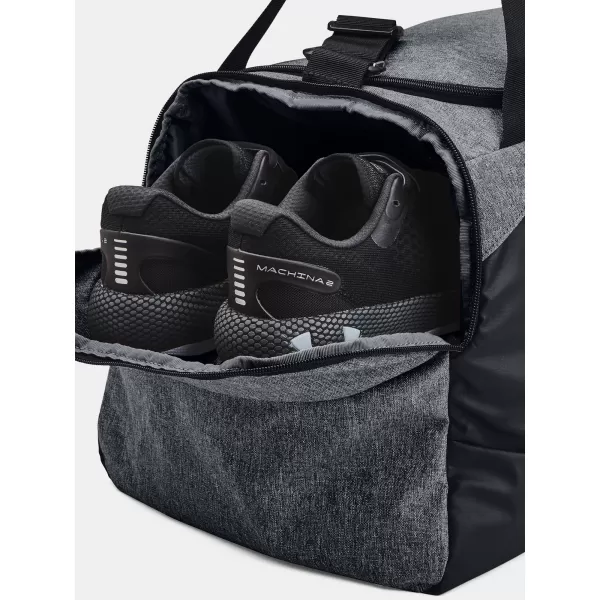  Táska UNDER ARMOUR UA STORM UNDENIABLE 5.0 DUFFLE MD 1369223-012 SZÜRKE 