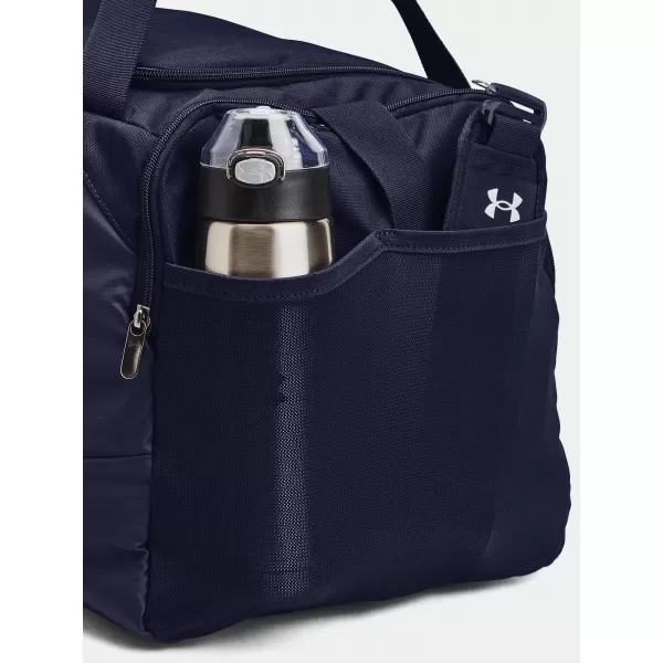  Táska UNDER ARMOUR UA STORM UNDENIABLE 5.0 DUFFLE MD 1369223-410 KÉK 