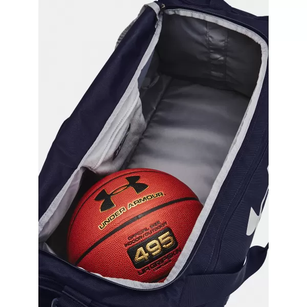  Táska UNDER ARMOUR UA STORM UNDENIABLE 5.0 DUFFLE MD 1369223-410 KÉK 