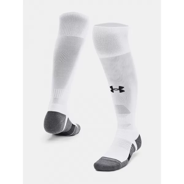  Stulpny UNDER ARMOUR UA ACCELERATE 1PK OTC 1373126-100 FEHÉR 