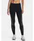 Női leggings UNDER ARMOUR UA OUTRUN THE COLD TIGHT 1373207-001 FEKETE