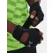 Férfi kesztyű UNDER ARMOUR M'S WEIGHTLIFTING GLOVES 1369830-001 FEKETE