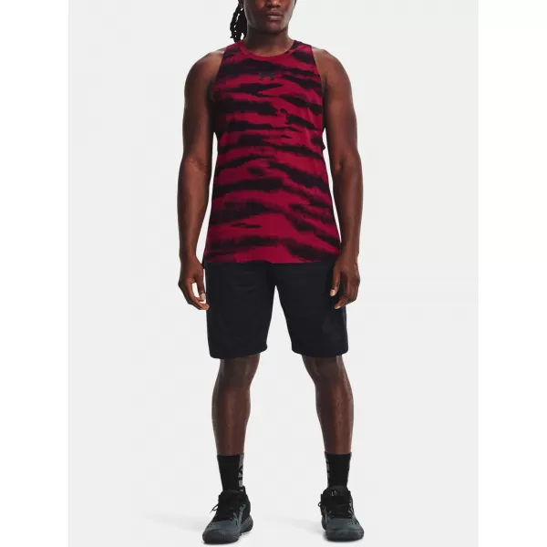  Férfi rövidnadrág UNDER ARMOUR UA PERIMETER 11'' SHORT 1370222-001 FEKETE 