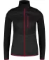 Női kabát NORDBLANC EUPHORIA NBWJL7761 KRISTÁLY FEKETE