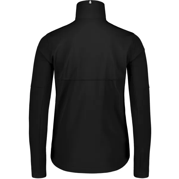  Női softshell kabát NORDBLANC FJORD NBSSL7657 FEKETE 