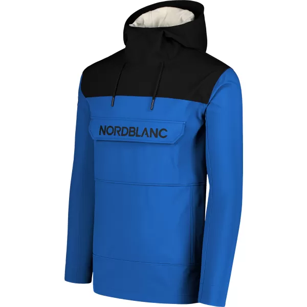  Férfi dzseki NORDBLANC TREKKING NBWSM7730 KÉK 