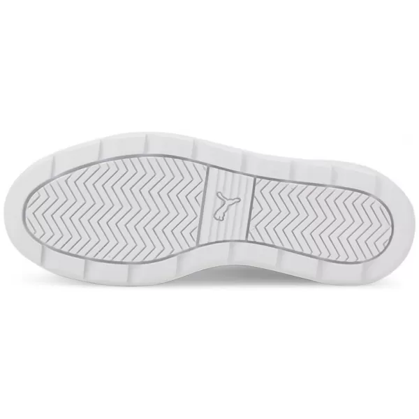  Női cipők PUMA KARMEN L 384615-03 FEKETE 