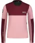 Női softshell kabát NORDBLANC COVE NBSSL7656 VILÁGOS RÓZSASZÍN