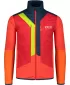 Férfi dzseki NORDBLANC PROTECTION NBWJM7755 PIROS