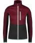 Női kabát NORDBLANC EUPHORIA NBWJL7761 BURGUNDIA