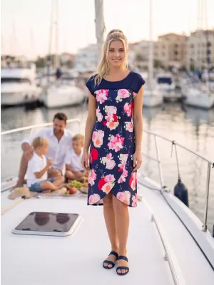 Ruha KIXMI PENIE SÖTÉTKÉK