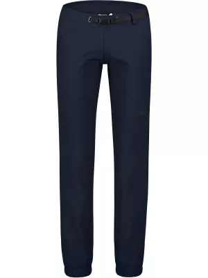 Női softshell nadrág NORDBLANC ELSA NBFPL7733 KÉK
