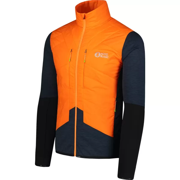  Férfi dzseki NORDBLANC PROTECTION NBWJM7755 RÉGI RÓZSASZÍN 