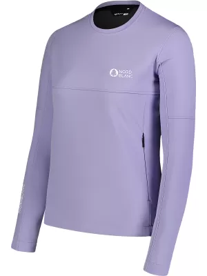 Női softshell kabát COVE NORDBLANC NBSSL7656 LILA