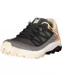 Női cipők SALOMON OUTRISE GORE-TEX L47219100 MÁGNES/FEKETE/KORALL ARANY
