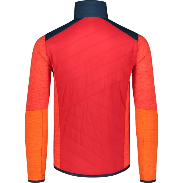  Férfi dzseki NORDBLANC PROTECTION NBWJM7755 PIROS 