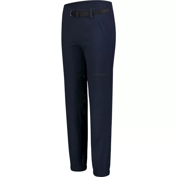  Női softshell nadrág NORDBLANC ELSA NBFPL7733 KÉK 