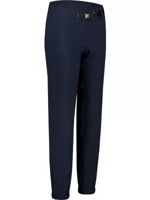 Női softshell nadrág NORDBLANC ELSA NBFPL7733 KÉK