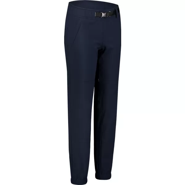  Női softshell nadrág NORDBLANC ELSA NBFPL7733 KÉK 