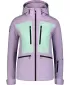 Női sídzseki NORDBLANC SNOW-SQUALL NBWJL7753 LILA