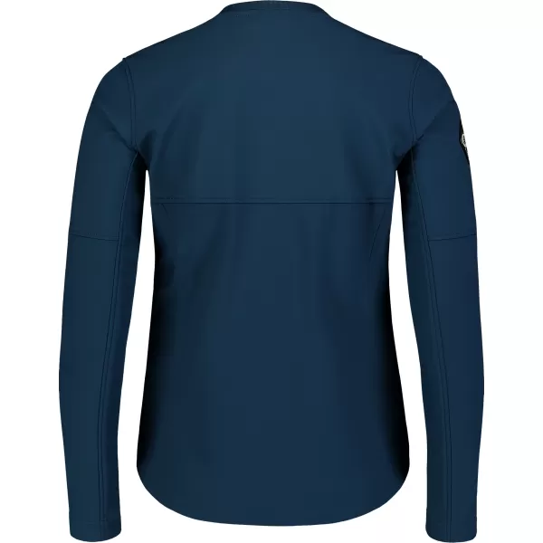  Női softshell kabát NORDBLANC COVE NBSSL7656 KÉK 