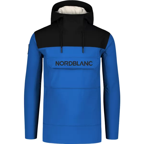  Férfi dzseki NORDBLANC TREKKING NBWSM7730 KÉK 