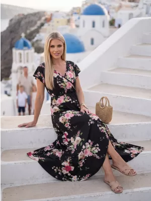 Ruha KIXMI PRINCESSA FEKETE