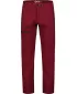 Férfi nadrág NORDBLANC ERGONOMICAL NBFPM7770 BURGUNDIA
