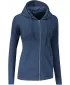 Női pulóver ALPINE PRO DEGREVA LSWY406 KÉK