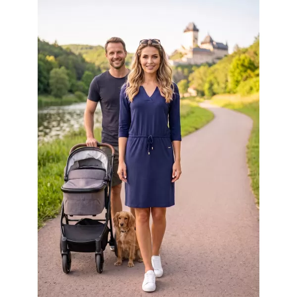  Ruha ALTISPORT ANIKA SÖTÉTKÉK 