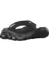 Női papucs SALOMON REELAX BREAK 6.0 L47111200 FEKETE/FEKETE/ÖTVÖZET