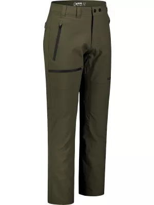 Férfi nadrág NORDBLANC ERGONOMICAL NBFPM7770 HADSEREG ZÖLD
