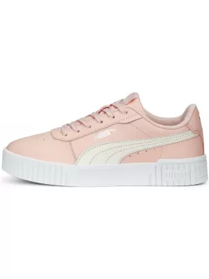 Női cipők PUMA CARINA 2.0 385849-11 RÓZSASZÍN