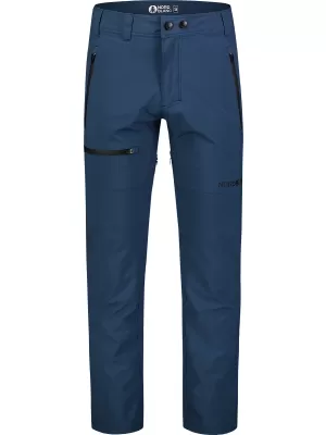 Férfi nadrág NORDBLANC ERGONOMICAL NBFPM7770 KÉK