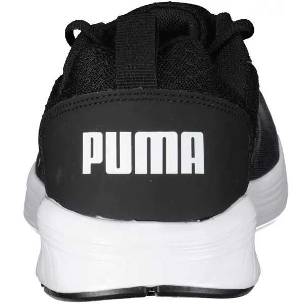  Női cipők PUMA NRGY COMET 190556-06 FEKETE 