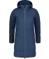Női télikabát NORDBLANC EXQUISITE NBWJL7722 KÉK