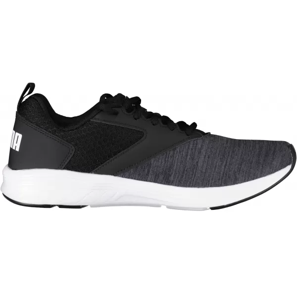  Női cipők PUMA NRGY COMET 190556-06 FEKETE 