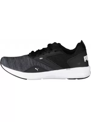 Női cipők PUMA NRGY COMET 190556-06 FEKETE