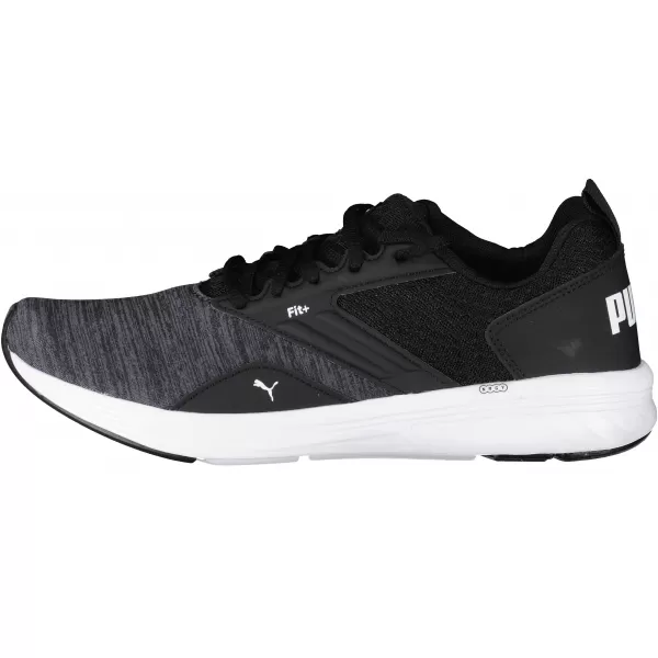  Női cipők PUMA NRGY COMET 190556-06 FEKETE 