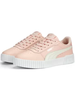 Női cipők PUMA CARINA 2.0 385849-11 RÓZSASZÍN