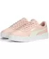 Női cipők PUMA CARINA 2.0 385849-11 RÓZSASZÍN