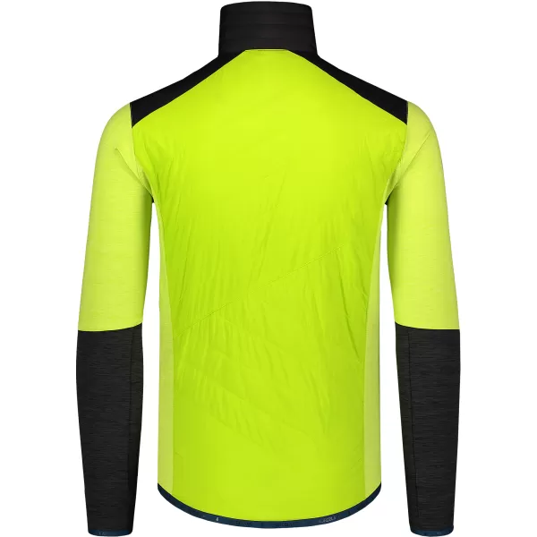  Férfi dzseki NORDBLANC PROTECTION NBWJM7755 ÉLÉNKZÖLD 