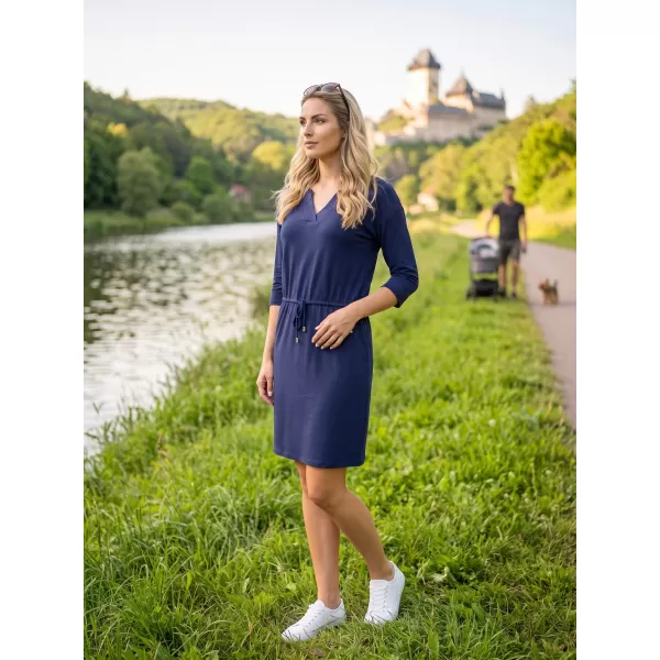  Ruha ALTISPORT ANIKA SÖTÉTKÉK 