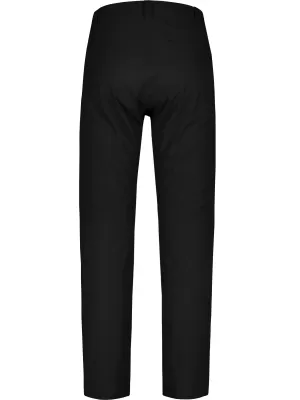 Férfi nadrág NORDBLANC ERGONOMICAL NBFPM7770 FEKETE