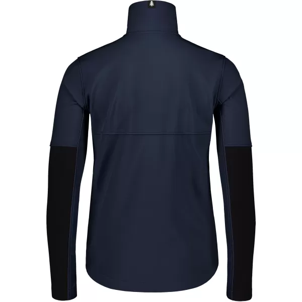  Női softshell kabát NORDBLANC FJORD NBSSL7657 KÉK 