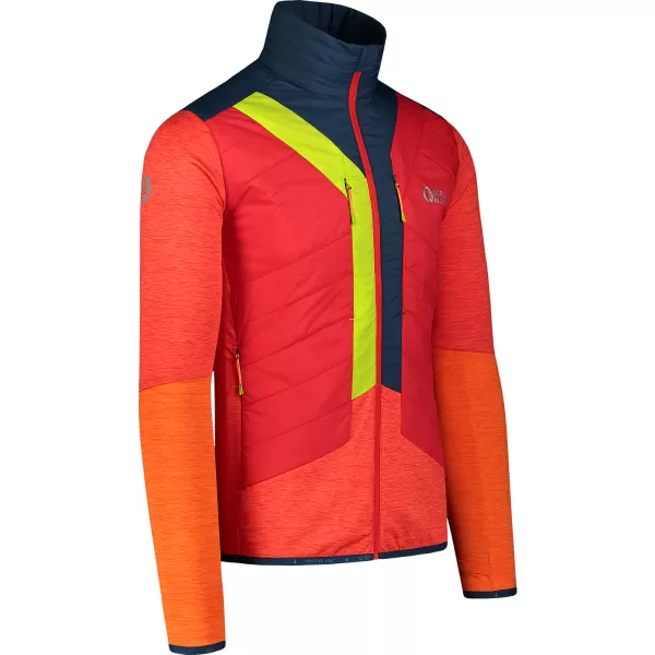  Férfi dzseki NORDBLANC PROTECTION NBWJM7755 PIROS 