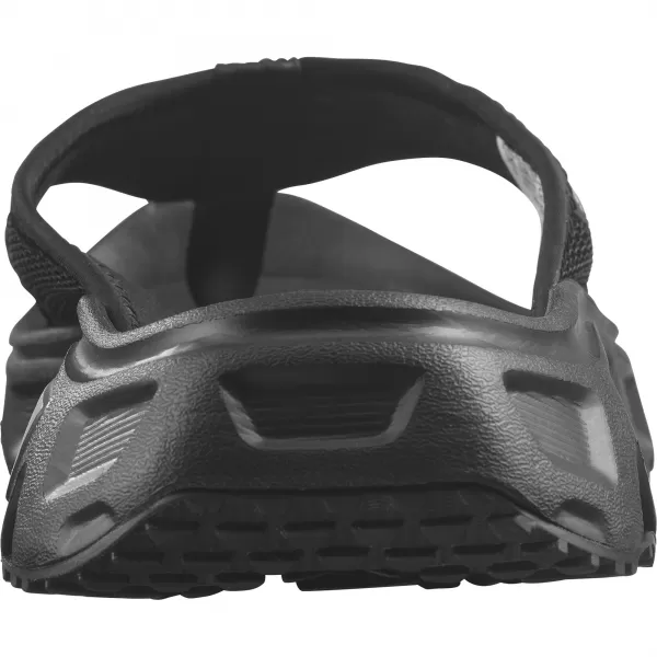  Női papucs SALOMON REELAX BREAK 6.0 L47111200 FEKETE/FEKETE/ÖTVÖZET 