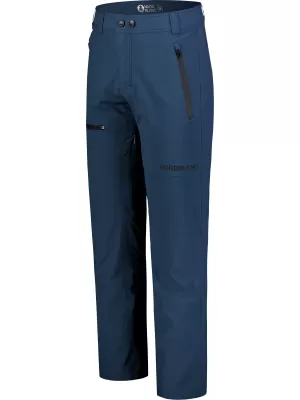 Férfi nadrág NORDBLANC ERGONOMICAL NBFPM7770 KÉK