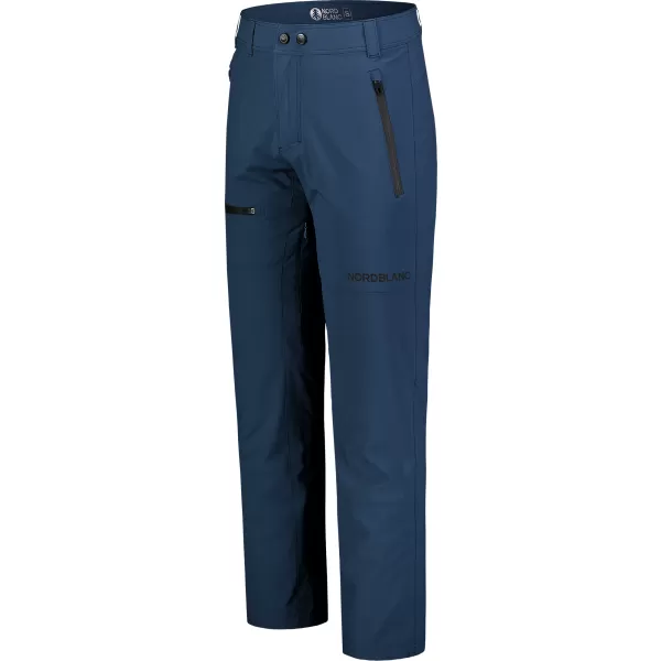  Férfi nadrág NORDBLANC ERGONOMICAL NBFPM7770 KÉK 