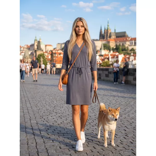  Ruha ALTISPORT ANIKA SÖTÉTSZÜRKE 